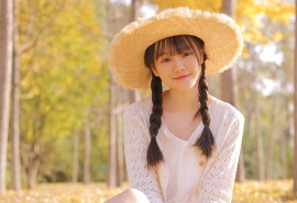 女生个性网名好看